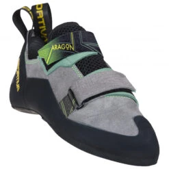 La Sportiva Aragon - Climbing Shoes -Climbing Equipment la sportiva aragon climbing shoes detail 3