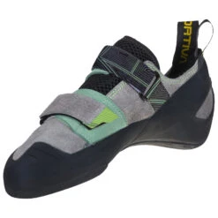 La Sportiva Aragon - Climbing Shoes -Climbing Equipment la sportiva aragon climbing shoes detail 4