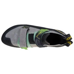 La Sportiva Aragon - Climbing Shoes -Climbing Equipment la sportiva aragon climbing shoes detail 6