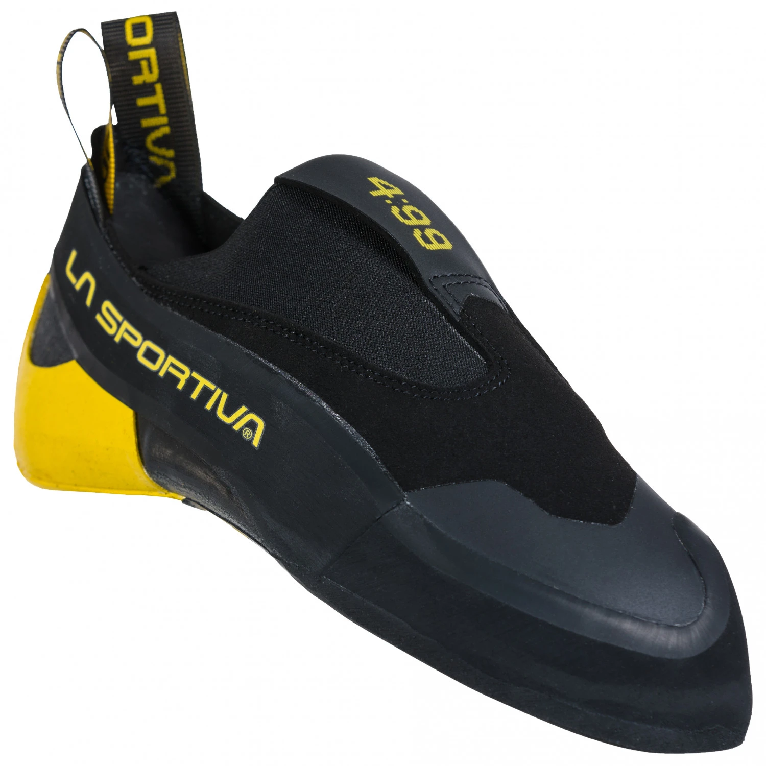 La Sportiva Cobra 4.99 - Climbing Shoes 2 La Sportiva Cobra 4.99 - Climbing Shoes - Image 2