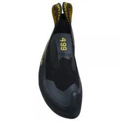 La Sportiva Cobra 4.99 - Climbing Shoes 9 La Sportiva Cobra 4.99 - Climbing Shoes -Climbing Equipment la sportiva cobra 499 climbing shoes detail 3