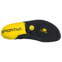 La Sportiva Cobra 4.99 - Climbing Shoes 13 La Sportiva Cobra 4.99 - Climbing Shoes -Climbing Equipment la sportiva cobra 499 climbing shoes detail 7