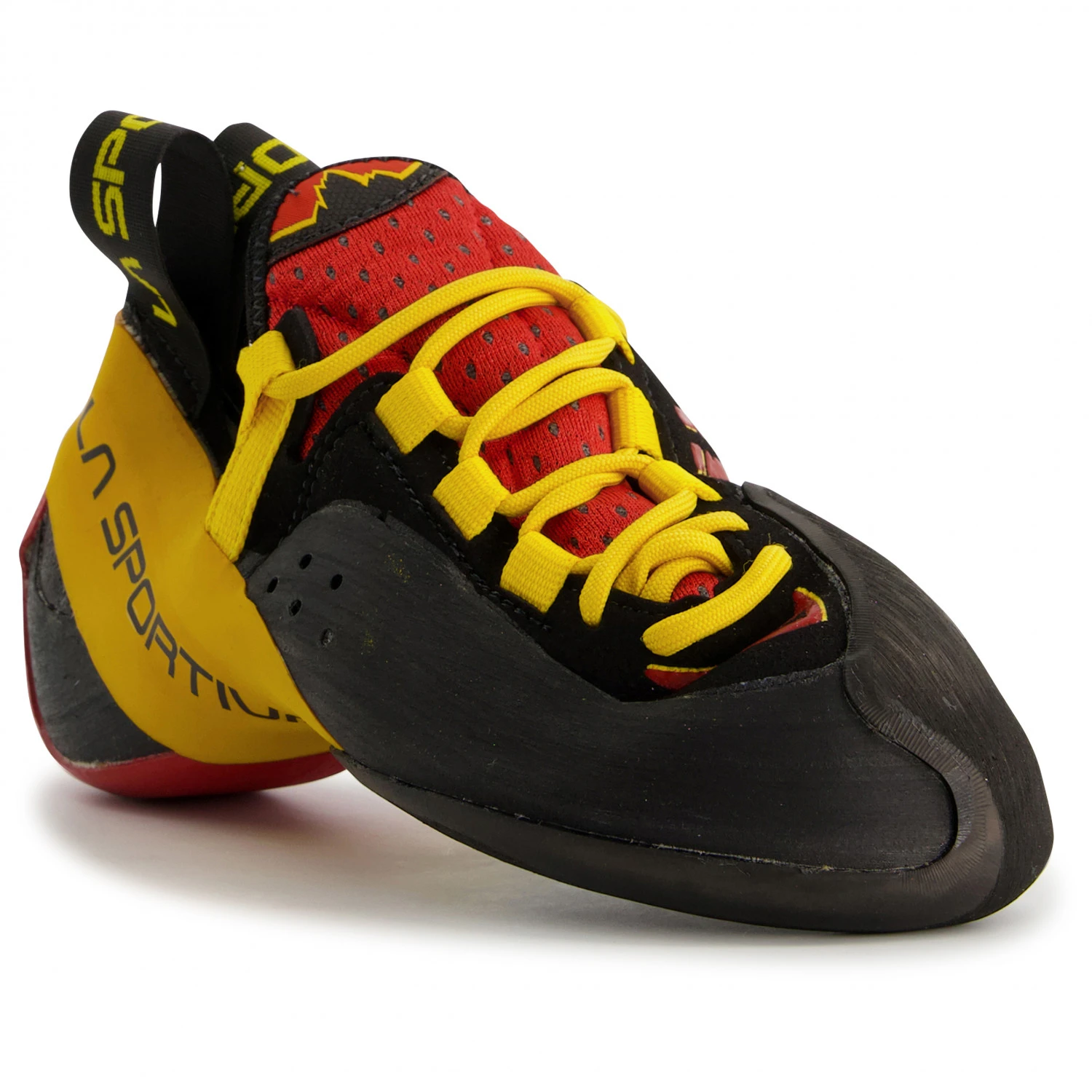 La Sportiva Genius - Climbing Shoes 2 La Sportiva Genius - Climbing Shoes - Image 2