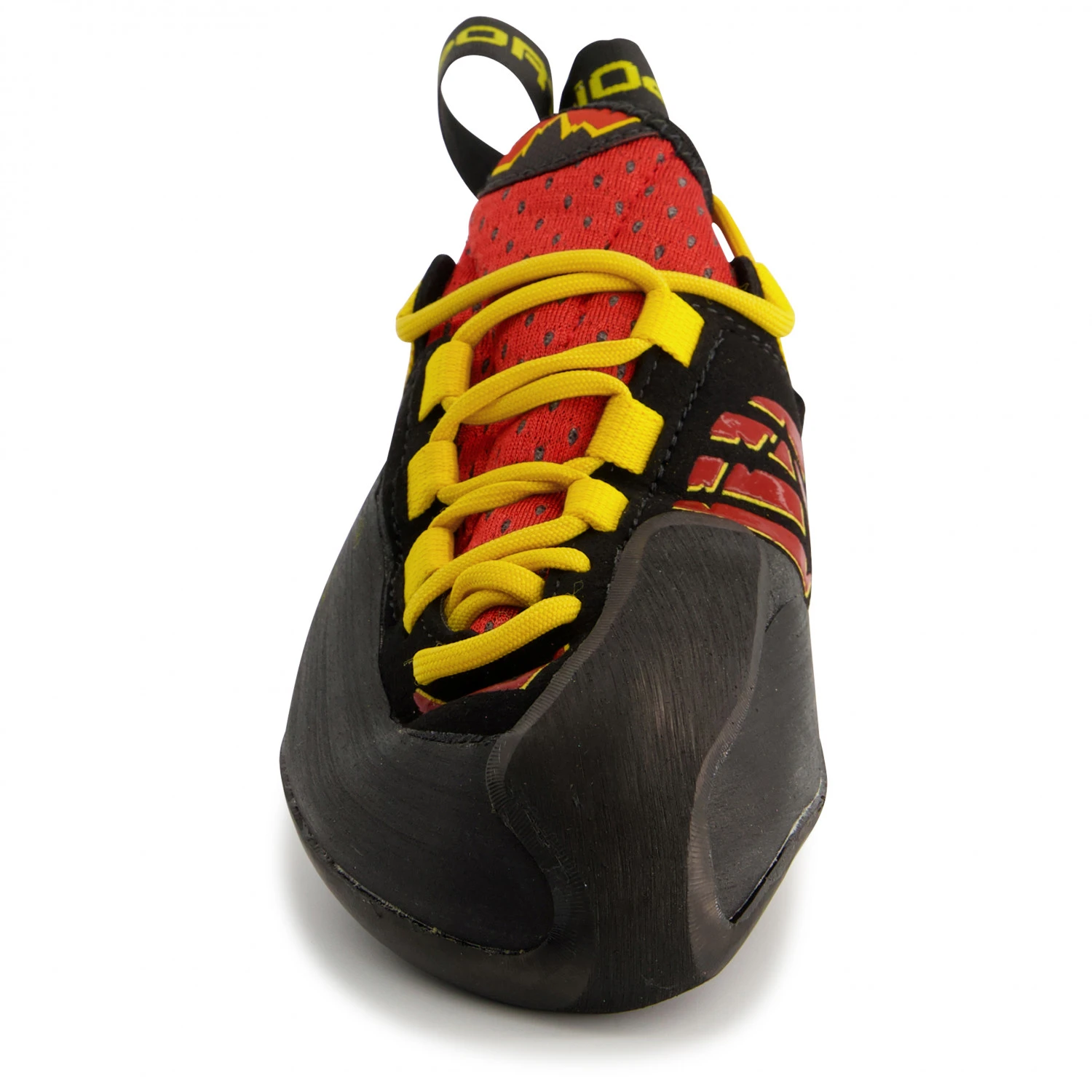 La Sportiva Genius - Climbing Shoes 3 La Sportiva Genius - Climbing Shoes - Image 3