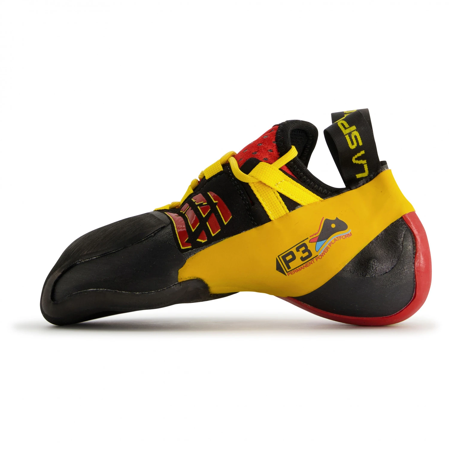 La Sportiva Genius - Climbing Shoes 4 La Sportiva Genius - Climbing Shoes - Image 4