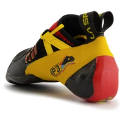 La Sportiva Genius - Climbing Shoes 13 La Sportiva Genius - Climbing Shoes -Climbing Equipment la sportiva genius climbing shoes detail 5