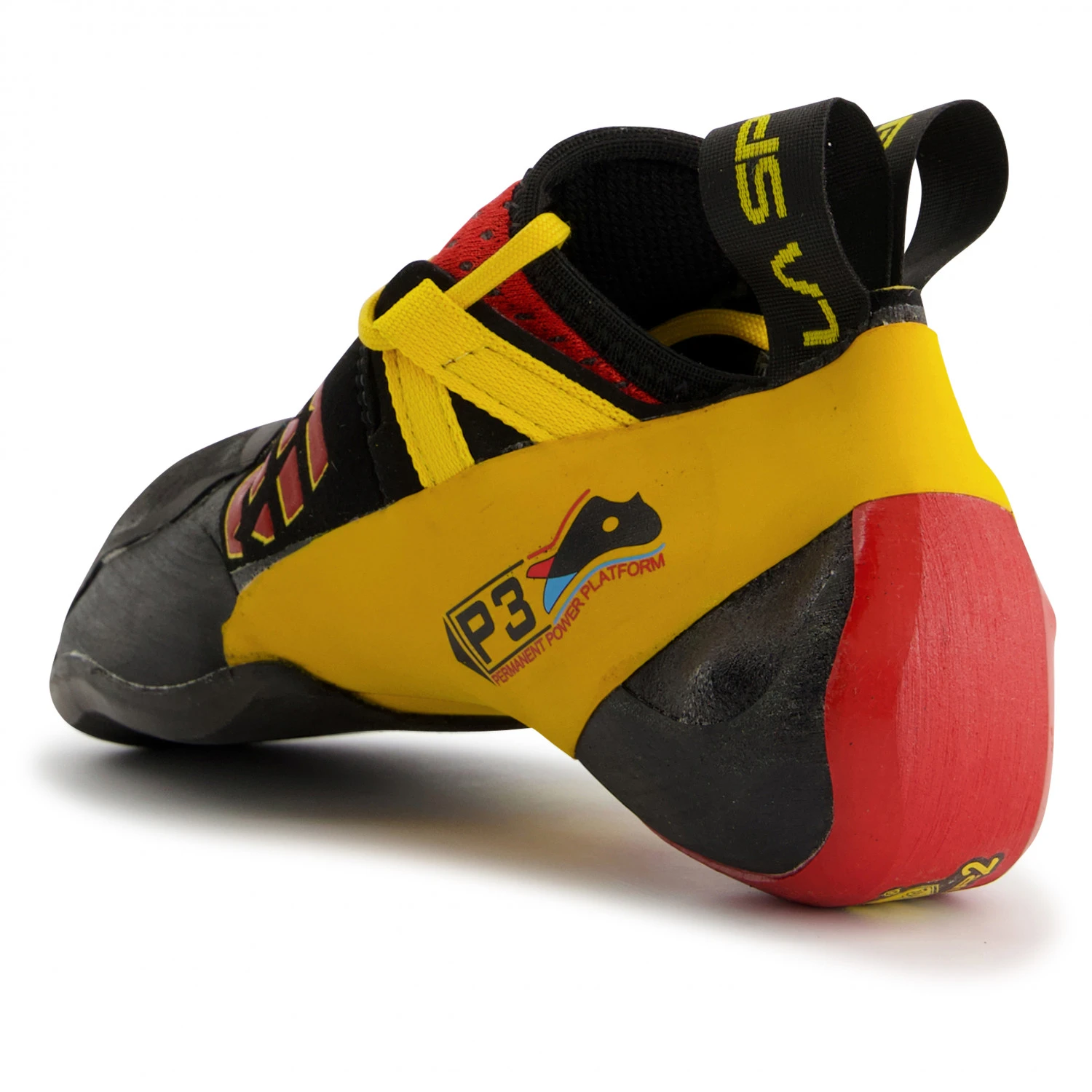 La Sportiva Genius - Climbing Shoes 5 La Sportiva Genius - Climbing Shoes - Image 5