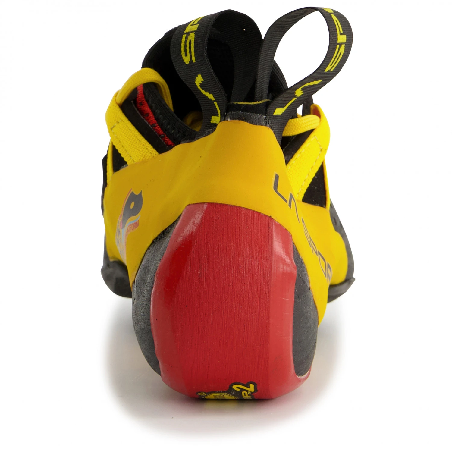 La Sportiva Genius - Climbing Shoes 6 La Sportiva Genius - Climbing Shoes - Image 6