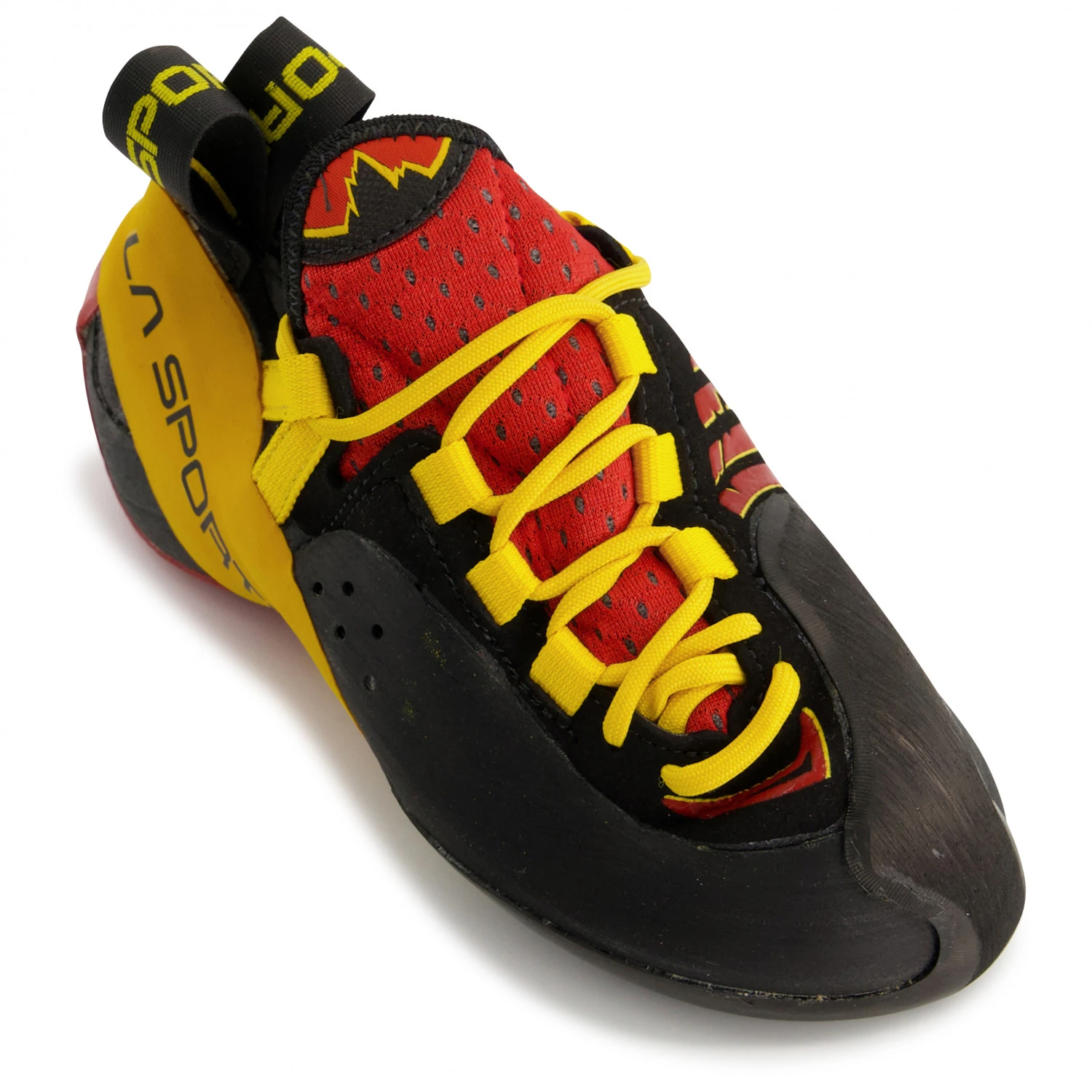 La Sportiva Genius - Climbing Shoes 7 La Sportiva Genius - Climbing Shoes - Image 7