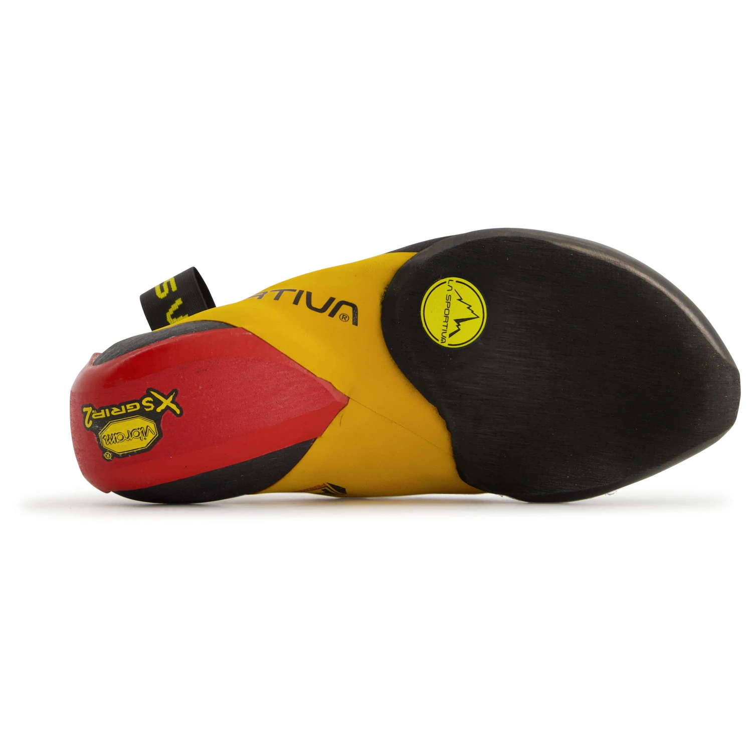 La Sportiva Genius - Climbing Shoes 9 La Sportiva Genius - Climbing Shoes - Image 9
