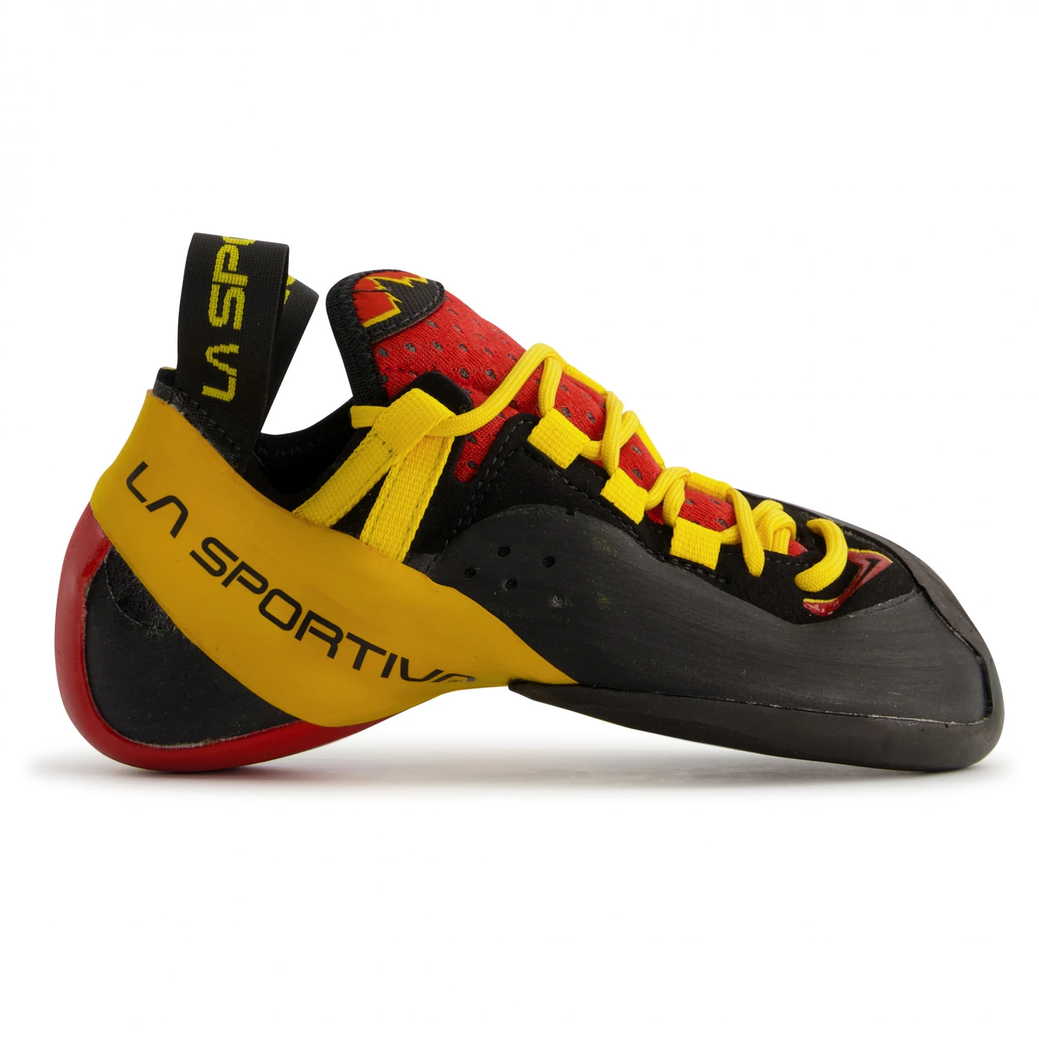 La Sportiva Genius - Climbing Shoes 1 La Sportiva Genius - Climbing Shoes