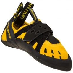 La Sportiva Kid's Tarantula JR - Climbing Shoes -Climbing Equipment la sportiva kids tarantula jr climbing shoes detail 3
