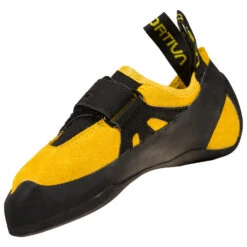 La Sportiva Kid's Tarantula JR - Climbing Shoes -Climbing Equipment la sportiva kids tarantula jr climbing shoes detail 4