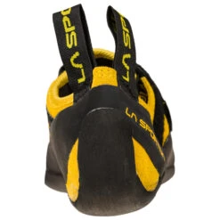 La Sportiva Kid's Tarantula JR - Climbing Shoes -Climbing Equipment la sportiva kids tarantula jr climbing shoes detail 5