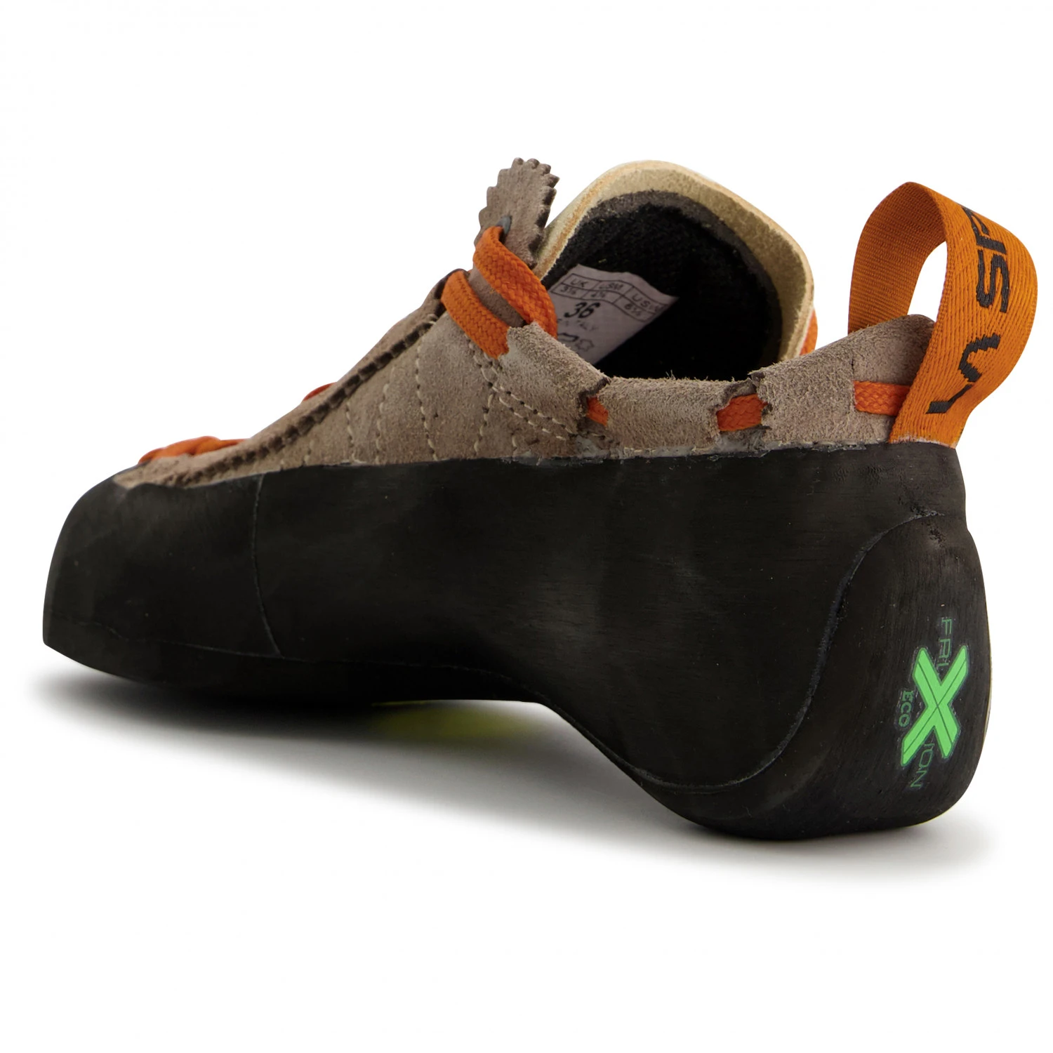 La Sportiva Mythos Eco - Climbing Shoes 5 La Sportiva Mythos Eco - Climbing Shoes - Image 5