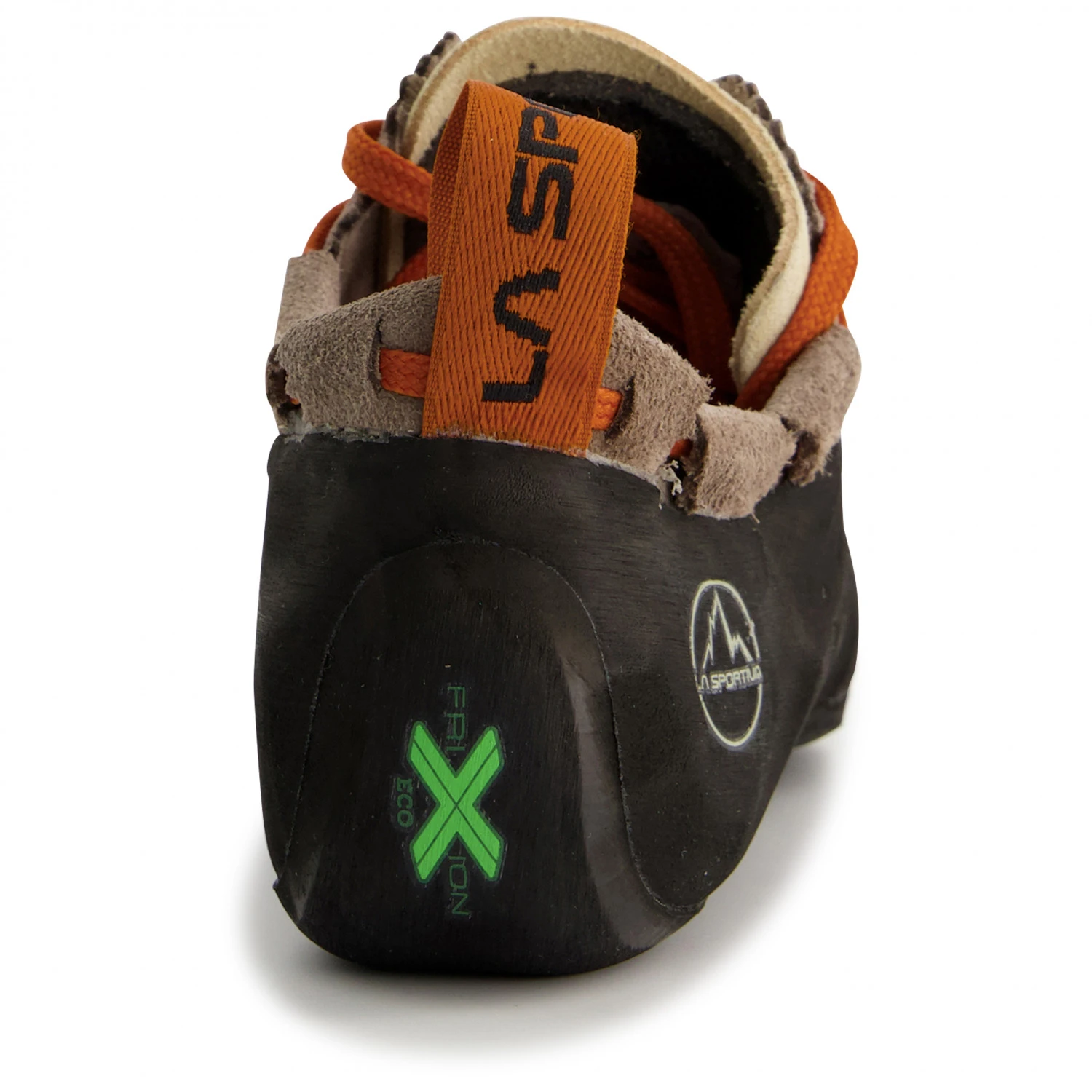 La Sportiva Mythos Eco - Climbing Shoes 6 La Sportiva Mythos Eco - Climbing Shoes - Image 6