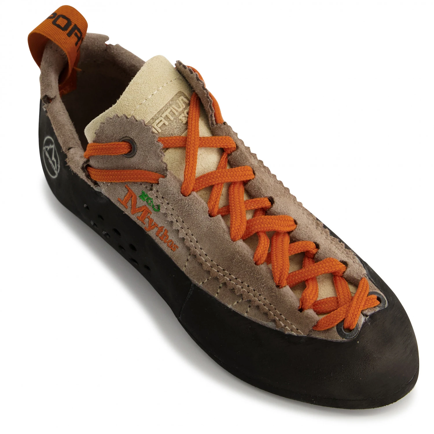 La Sportiva Mythos Eco - Climbing Shoes 7 La Sportiva Mythos Eco - Climbing Shoes - Image 7