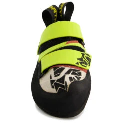 La Sportiva Women's Otaki - Climbing Shoes -Climbing Equipment la sportiva womens otaki climbing shoes detail 3