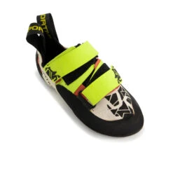 La Sportiva Women's Otaki - Climbing Shoes -Climbing Equipment la sportiva womens otaki climbing shoes detail 7
