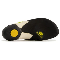 La Sportiva Women's Otaki - Climbing Shoes -Climbing Equipment la sportiva womens otaki climbing shoes detail 9