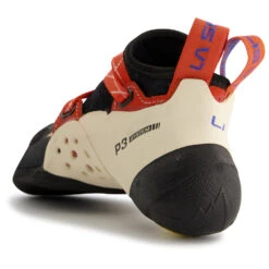La Sportiva Women's Solution - Climbing Shoes -Climbing Equipment la sportiva womens solution climbing shoes detail 5