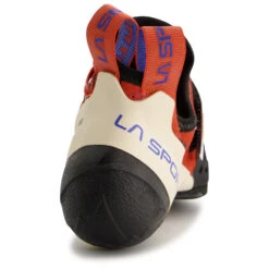 La Sportiva Women's Solution - Climbing Shoes -Climbing Equipment la sportiva womens solution climbing shoes detail 6