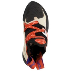 La Sportiva Women's Solution - Climbing Shoes -Climbing Equipment la sportiva womens solution climbing shoes detail 8