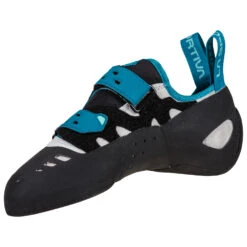 La Sportiva Women's Tarantula Boulder - Climbing Shoes -Climbing Equipment la sportiva womens tarantula boulder climbing shoes detail 3