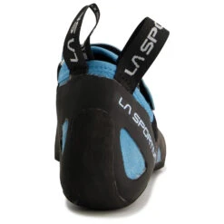 La Sportiva Women's Tarantula - Climbing Shoes -Climbing Equipment la sportiva womens tarantula climbing shoes detail 6