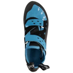 La Sportiva Women's Tarantula - Climbing Shoes -Climbing Equipment la sportiva womens tarantula climbing shoes detail 8