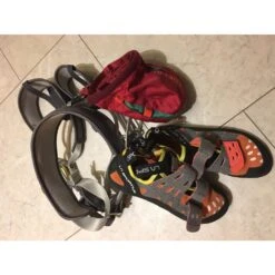 La Sportiva Women's Tarantula - Climbing Shoes -Climbing Equipment la sportiva womens tarantula kletterschuhe 3b539af704cb3a992c1b57c2709e34d0 1