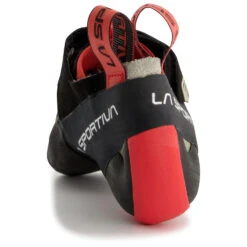 La Sportiva Women's Theory - Climbing Shoes -Climbing Equipment la sportiva womens theory climbing shoes detail 6