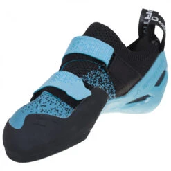 La Sportiva Women's Zenit - Climbing Shoes 10 La Sportiva Women's Zenit - Climbing Shoes -Climbing Equipment la sportiva womens zenit climbing shoes detail 4