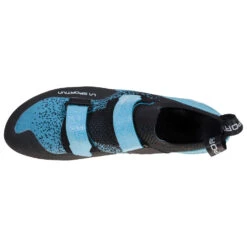 La Sportiva Women's Zenit - Climbing Shoes 12 La Sportiva Women's Zenit - Climbing Shoes -Climbing Equipment la sportiva womens zenit climbing shoes detail 6