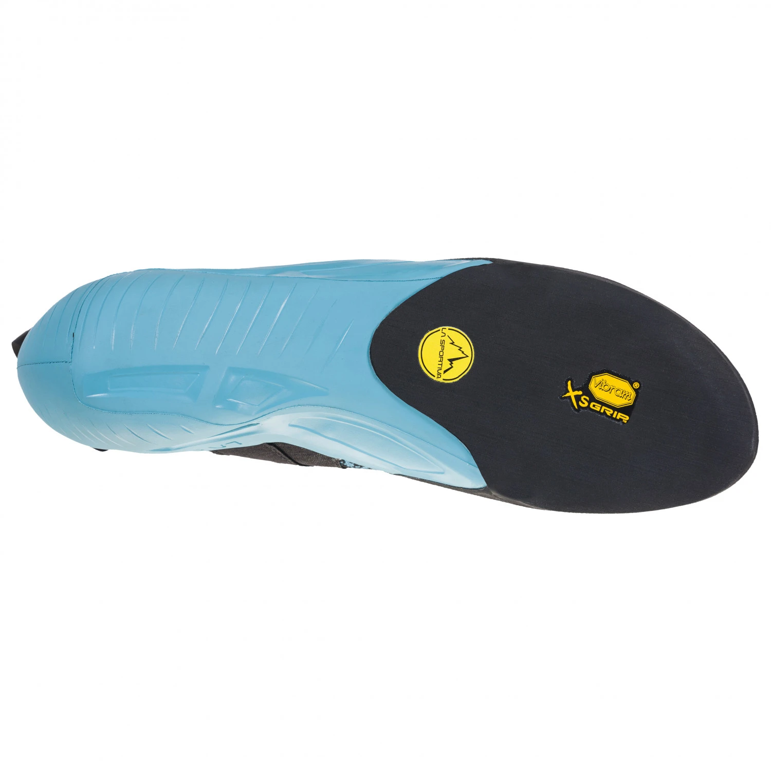 La Sportiva Women's Zenit - Climbing Shoes 7 La Sportiva Women's Zenit - Climbing Shoes - Image 7