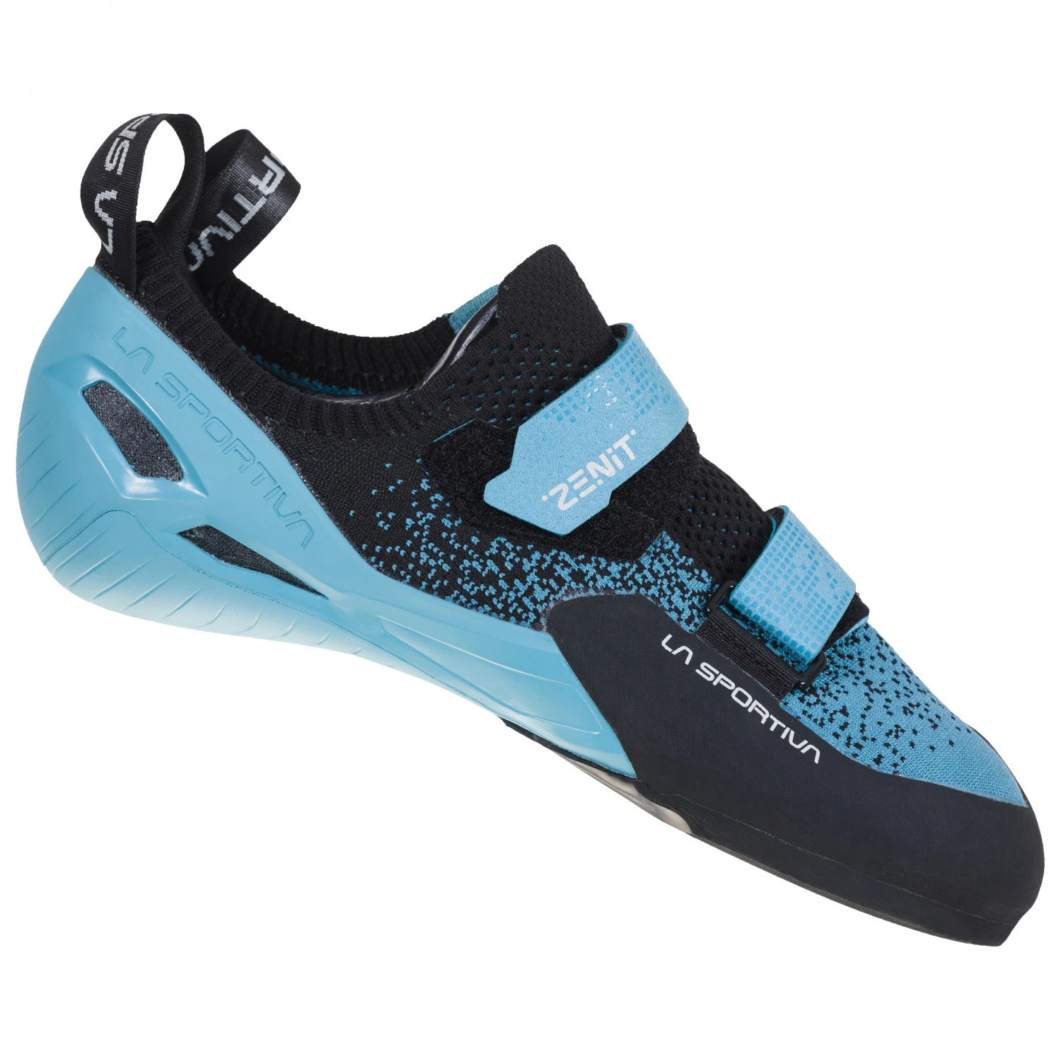 La Sportiva Women's Zenit - Climbing Shoes 1 La Sportiva Women's Zenit - Climbing Shoes