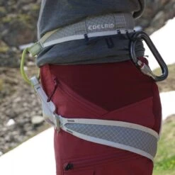 Edelrid Prisma Guide Ski Mountaineering Climbing Harness -Climbing Equipment lpsg0703