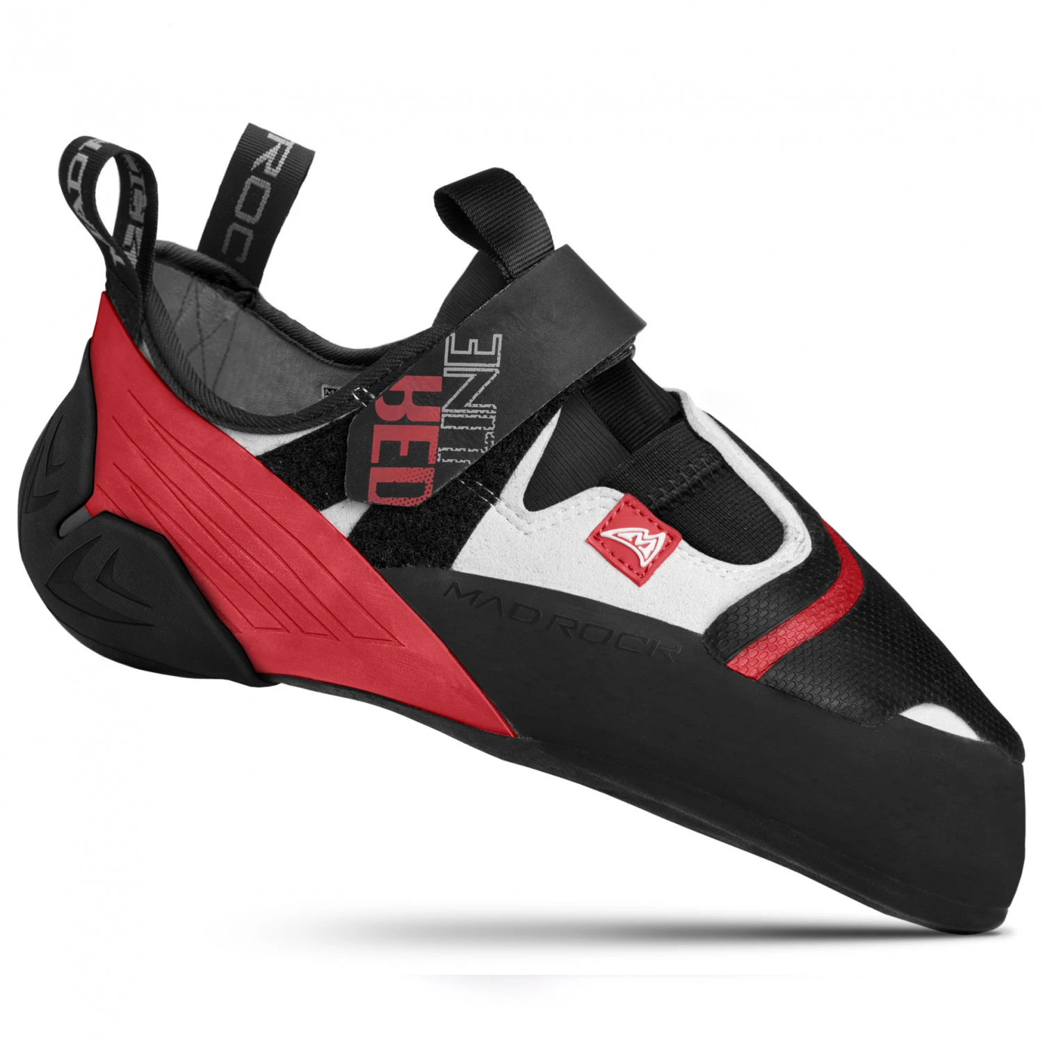 Redline Strap - Climbing Shoes 1 Redline Strap - Climbing Shoes