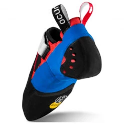 Ocun Fury - Climbing Shoes -Climbing Equipment ocun fury climbing shoes detail 3