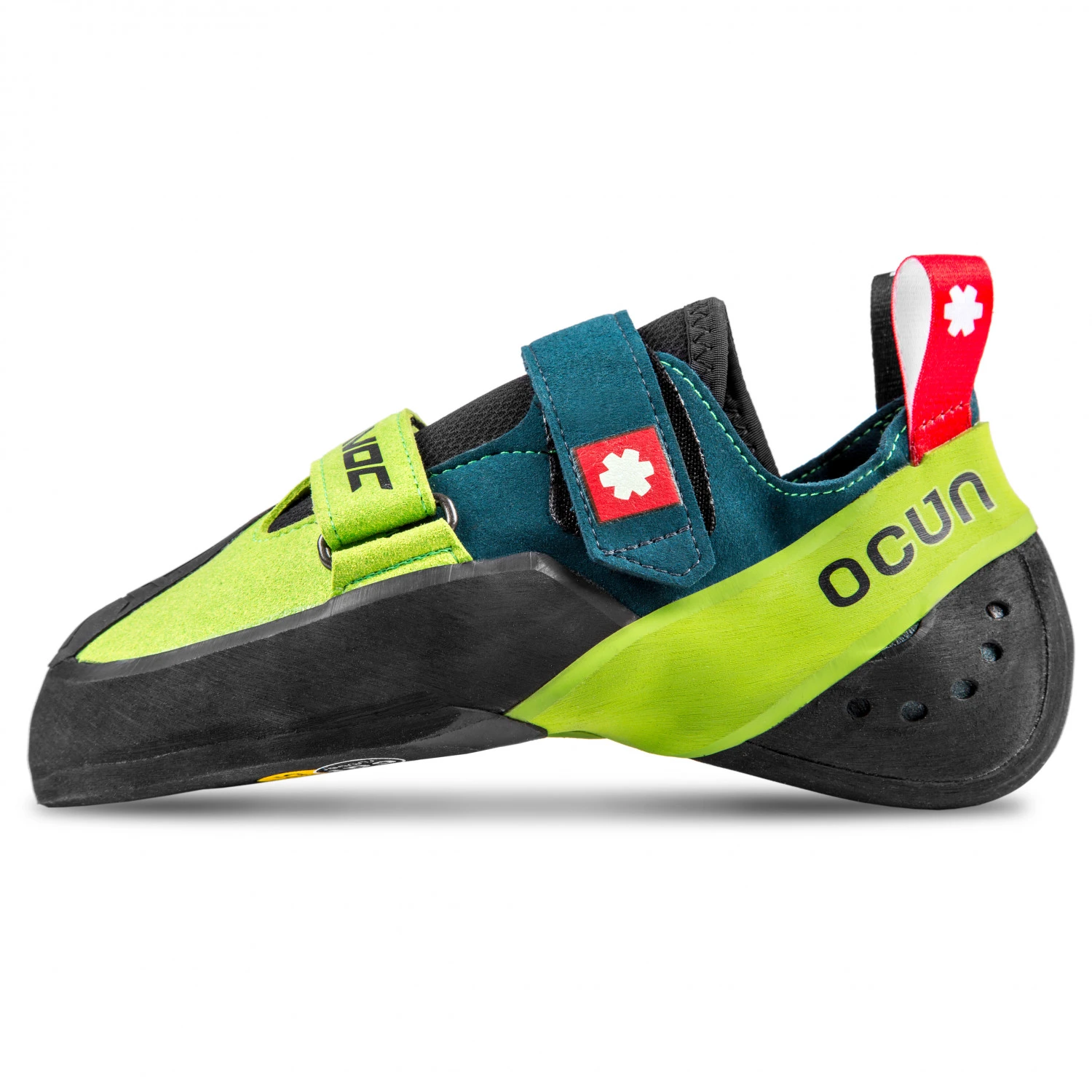 Ocun Havoc - Climbing Shoes 2 Ocun Havoc - Climbing Shoes - Image 2