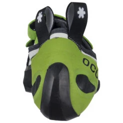 Ocun Jett QC - Climbing Shoes -Climbing Equipment ocun jett qc climbing shoes detail 3