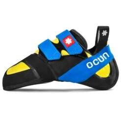Ocun Ozone - Climbing Shoes 5 Ocun Ozone - Climbing Shoes -Climbing Equipment ocun ozone climbing shoes bf detail 3