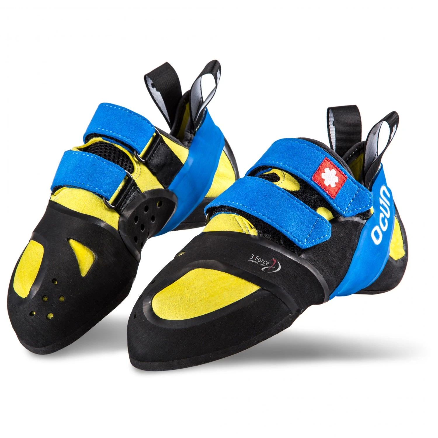 Ocun Ozone - Climbing Shoes 1 Ocun Ozone - Climbing Shoes