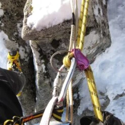 DMM Mantis Rock Climbing Belay Device 13 DMM Mantis Rock Climbing Belay Device -Climbing Equipment oofg0508