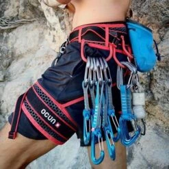 Ocun WeBee Bigwall Rock Climbing Harness -Climbing Equipment oofg06627