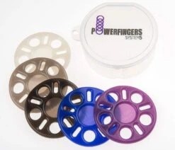 PowerFingers Powerfingers