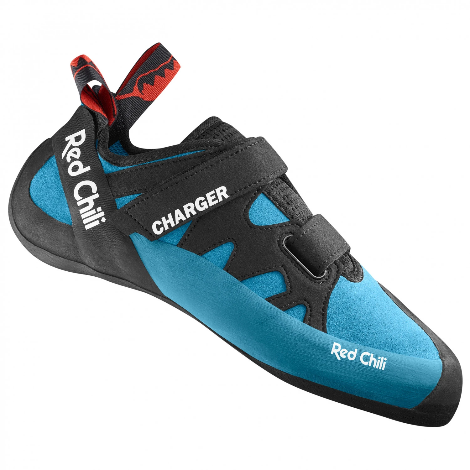 Red Chili Charger - Climbing Shoes 1 Red Chili Charger - Climbing Shoes