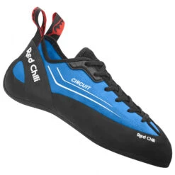 Red Chili Circuit Lace - Climbing Shoes