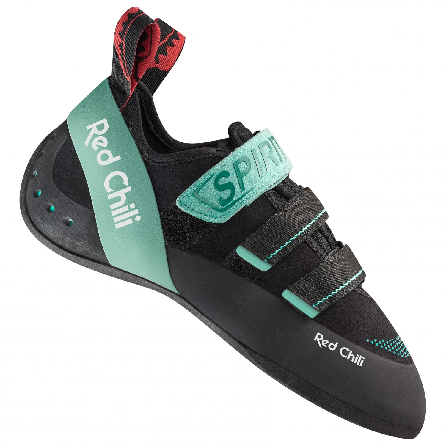Red Chili Spirit LV IV - Climbing Shoes 1 Red Chili Spirit LV IV - Climbing Shoes