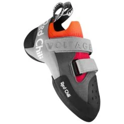 Red Chili Voltage LV II - Climbing Shoes -Climbing Equipment red chili voltage lv ii climbing shoes detail 3